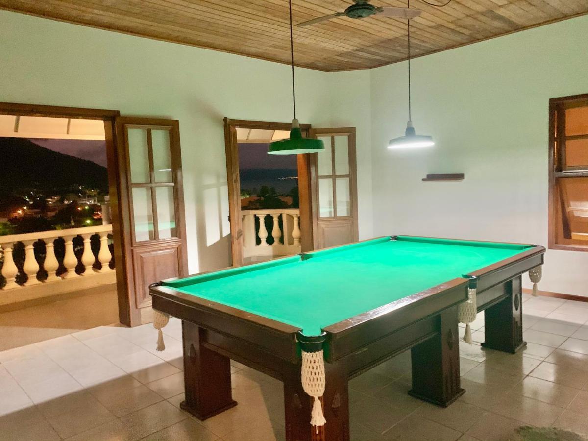 Pontal Das Marinas Frente Ilhabela São Sebastião Kültér fotó