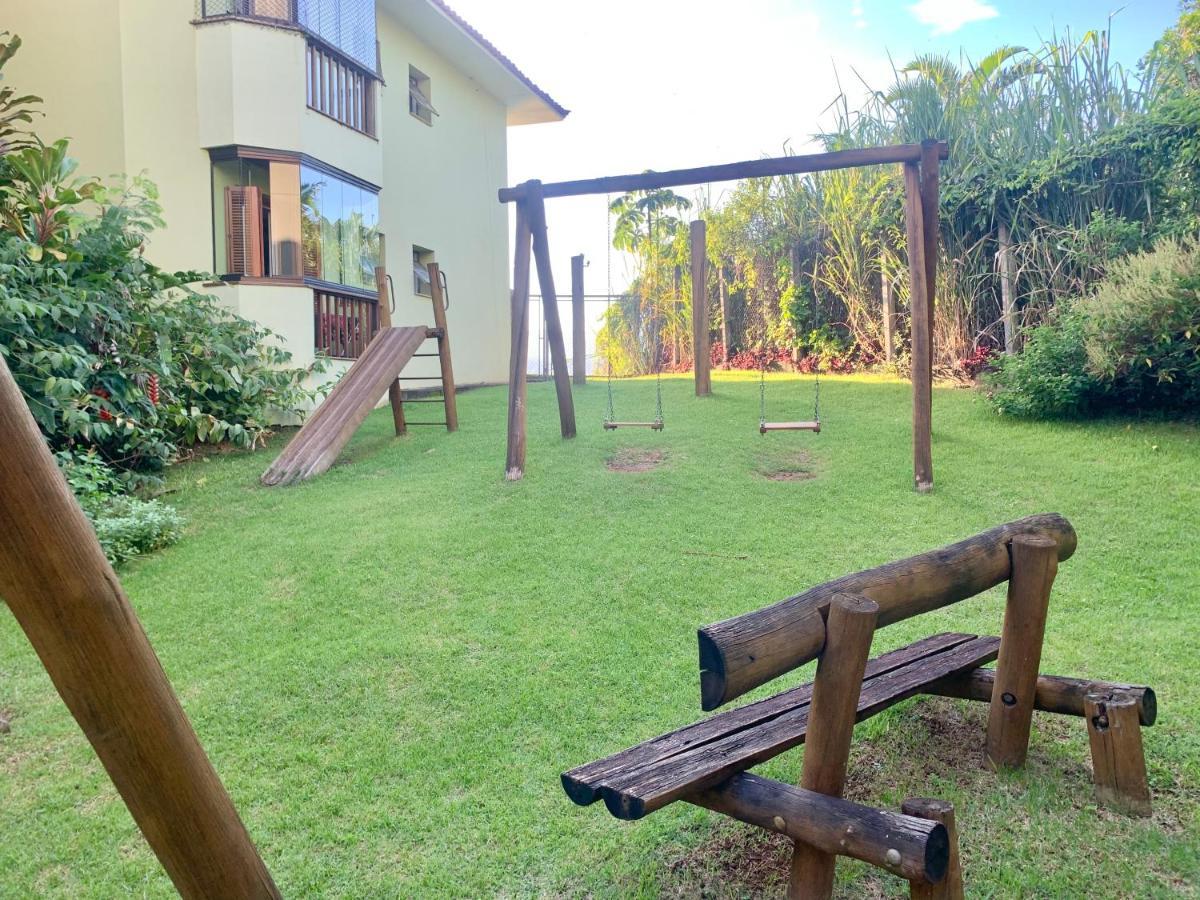 Pontal Das Marinas Frente Ilhabela São Sebastião Kültér fotó